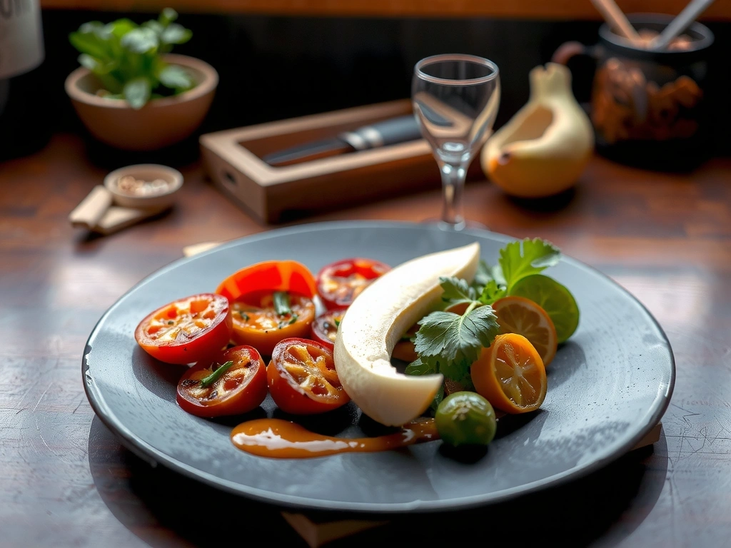 Arhitektura serviranja