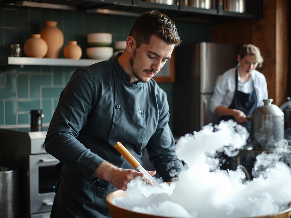 Rad sa tečnim azotom